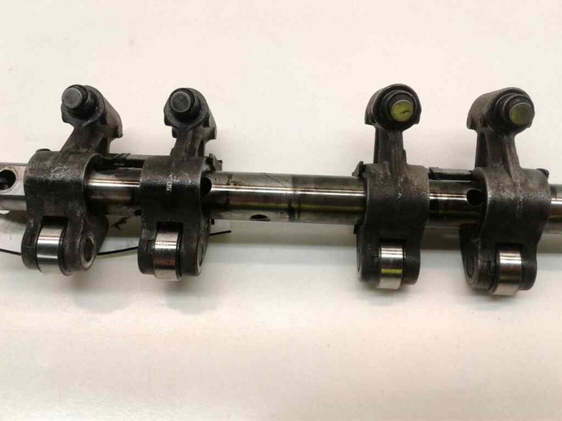 Recambio de eje balancines para opel movano (2004 =>) combi corto l1h1 2.8t referencia OEM IAM   