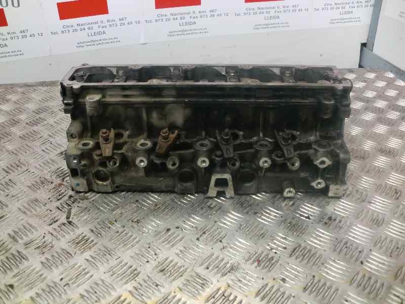 Recambio de culata para peugeot 406 berlina (s1/s2) 2.0 hdi cat referencia OEM IAM 96335021  91332