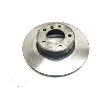 Recambio de disco freno delantero para bmw 3 coupé (e92) 320 d referencia OEM IAM   