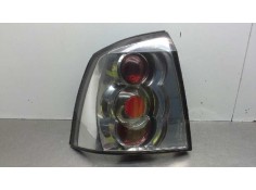 Recambio de piloto trasero izquierdo para opel astra g berlina sport referencia OEM IAM   