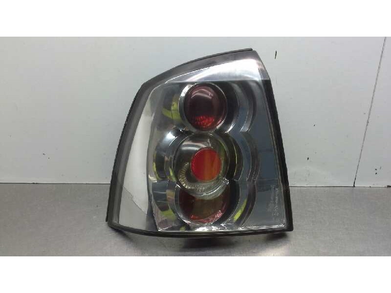 Recambio de piloto trasero izquierdo para opel astra g berlina sport referencia OEM IAM   