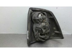 Recambio de piloto trasero izquierdo para opel astra g berlina sport referencia OEM IAM    2