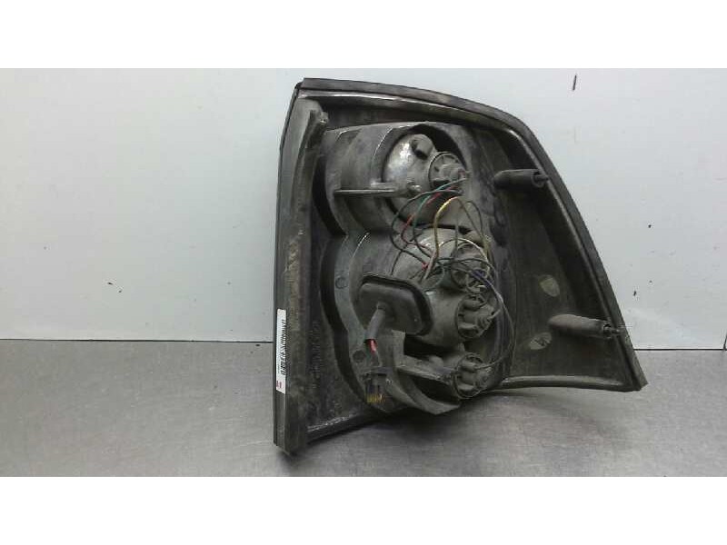 Recambio de piloto trasero izquierdo para opel astra g berlina sport referencia OEM IAM   