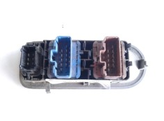 Recambio de mando elevalunas delantero izquierdo para renault clio iii authentique referencia OEM IAM    2