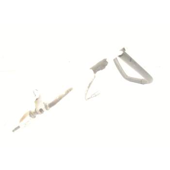 Recambio de tubos aire acondicionado para renault zoe furgoneta/hatchback (bfm_) electric (bfma, bfmb) referencia OEM IAM 924477