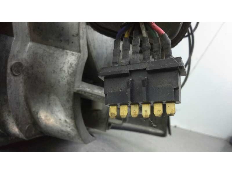 Recambio de piloto trasero izquierdo para opel astra g berlina sport referencia OEM IAM   