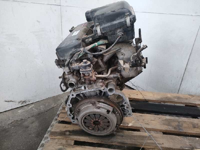 Recambio de motor completo para suzuki ignis rg (fh) gl (5-ptas.) referencia OEM IAM M13A  