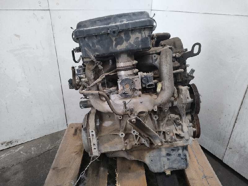 Recambio de motor completo para suzuki ignis rg (fh) gl (5-ptas.) referencia OEM IAM M13A  