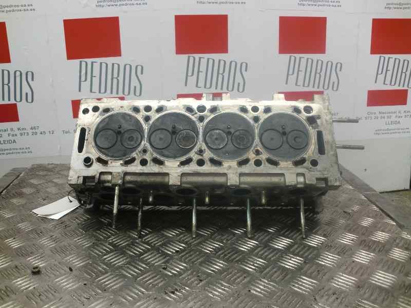 Recambio de culata para peugeot 406 berlina (s1/s2) 2.0 hdi cat referencia OEM IAM 9634693010  91332