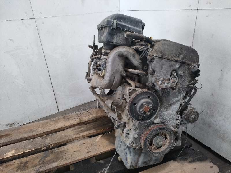 Recambio de motor completo para suzuki ignis rg (fh) gl (5-ptas.) referencia OEM IAM M13A  