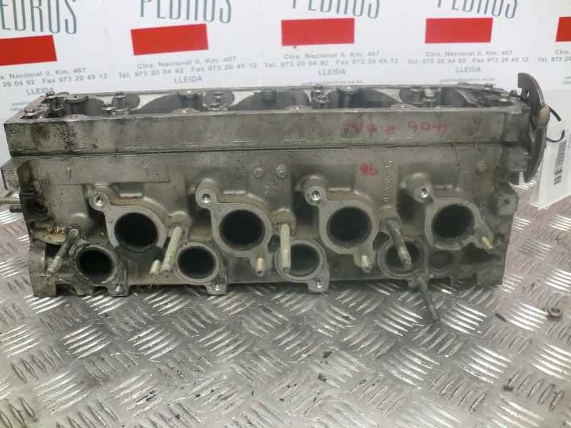 Recambio de culata para peugeot 406 berlina (s1/s2) 2.0 hdi cat referencia OEM IAM 9634693010  91332