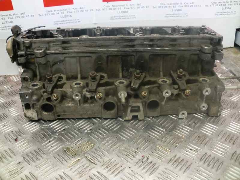 Recambio de culata para peugeot 406 berlina (s1/s2) 2.0 hdi cat referencia OEM IAM 9634693010  91332