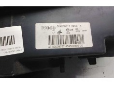 Recambio de faro izquierdo para iveco eurocargo fg 80 e tráfico urbano referencia OEM IAM 504238117   2