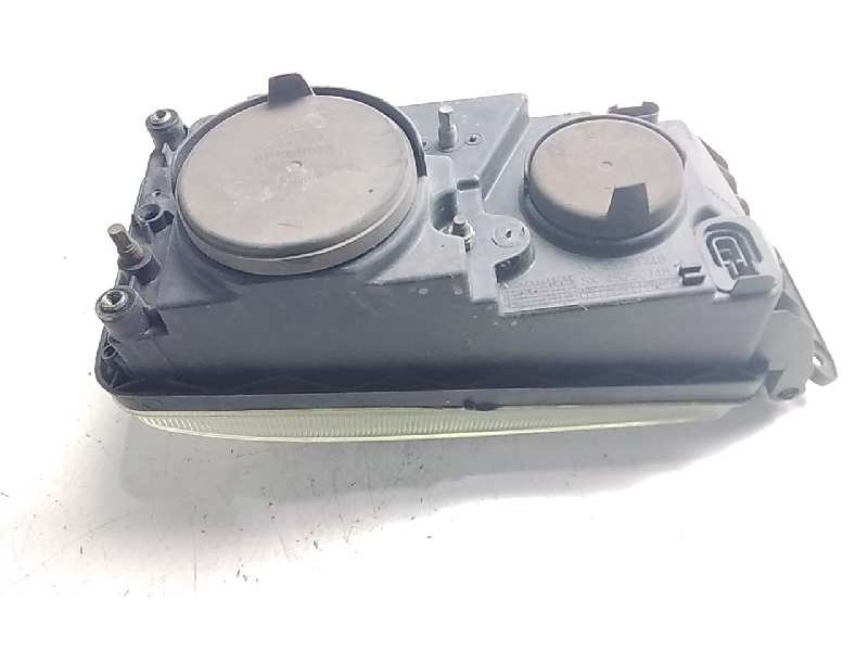 Recambio de faro izquierdo para iveco eurocargo fg 80 e tráfico urbano referencia OEM IAM 504238117  
