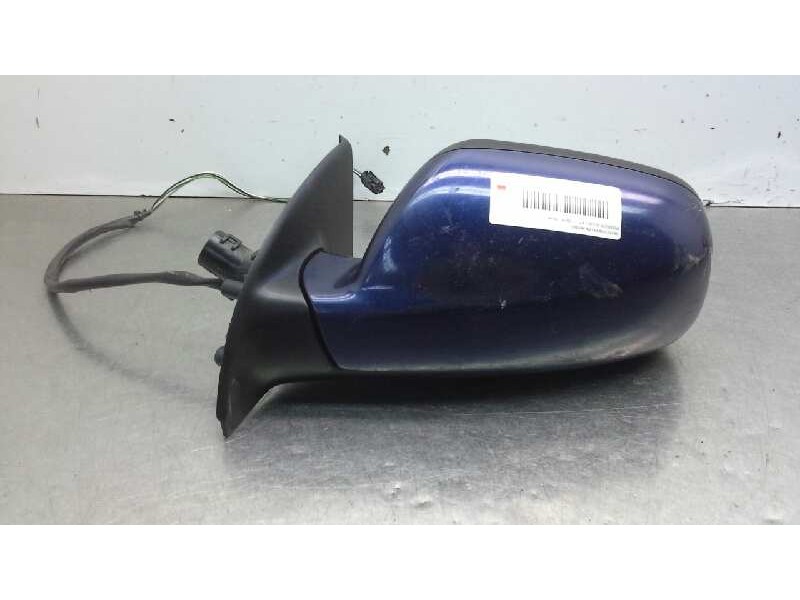 Recambio de retrovisor izquierdo para peugeot 307 (s1) xt referencia OEM IAM   