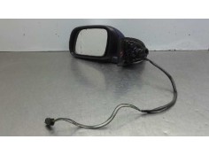 Recambio de retrovisor izquierdo para peugeot 307 (s1) xt referencia OEM IAM    2