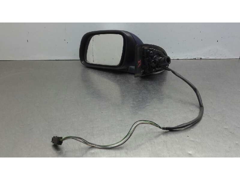 Recambio de retrovisor izquierdo para peugeot 307 (s1) xt referencia OEM IAM   