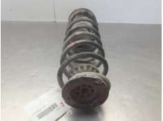 Recambio de muelle suspension trasera para fiat fiorino básico referencia OEM IAM    2
