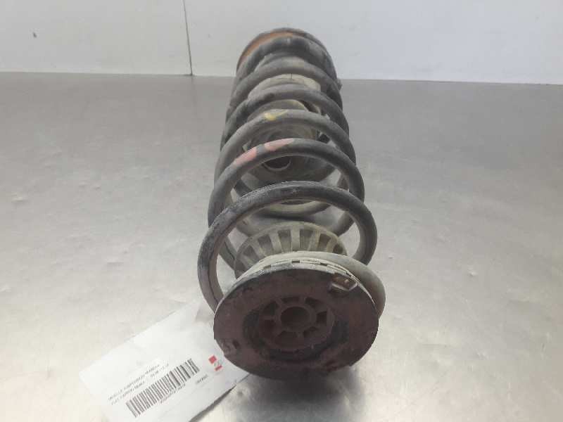 Recambio de muelle suspension trasera para fiat fiorino básico referencia OEM IAM   