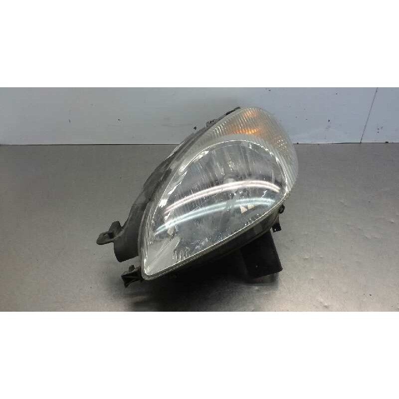 Recambio de faro izquierdo para citroen xsara picasso 2.0 hdi cat (rhy / dw10td) referencia OEM IAM   