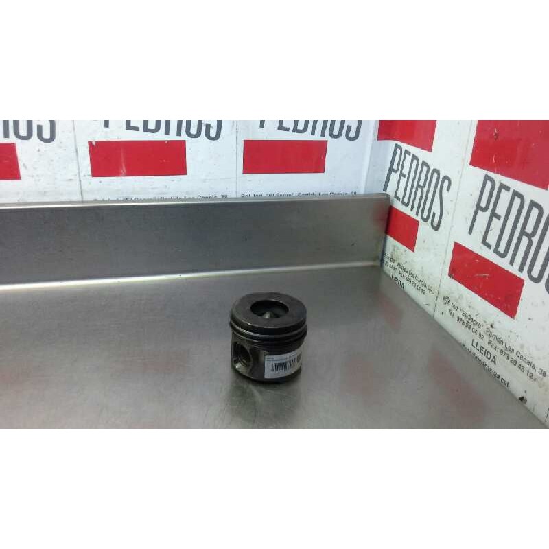 Recambio de piston para ford mondeo berlina (ge) ambiente referencia OEM IAM   