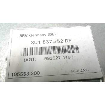Recambio de elevalunas delantero derecho para skoda superb (3u4) comfort referencia OEM IAM   