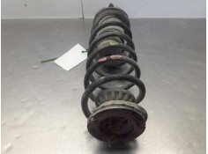 Recambio de muelle suspension trasera para fiat fiorino básico referencia OEM IAM    2