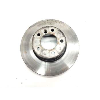 Recambio de disco freno delantero para bmw 3 coupé (e92) 320 d referencia OEM IAM   
