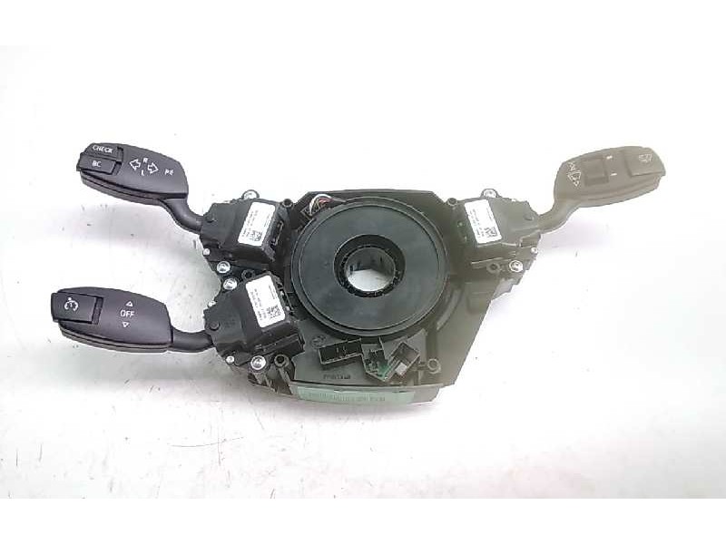 Recambio de mando intermitentes y limpia para bmw serie 5 touring (e61) 525d referencia OEM IAM 917022601  