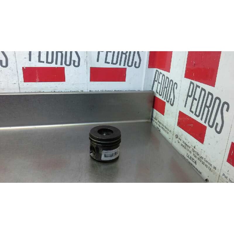 Recambio de piston para ford mondeo berlina (ge) ambiente referencia OEM IAM   