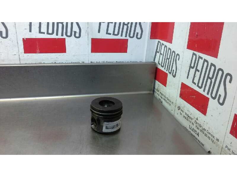 Recambio de piston para ford mondeo berlina (ge) ambiente referencia OEM IAM   