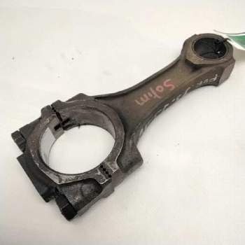 Recambio de biela para peugeot j5 caja abierta (290) referencia OEM IAM   105991
