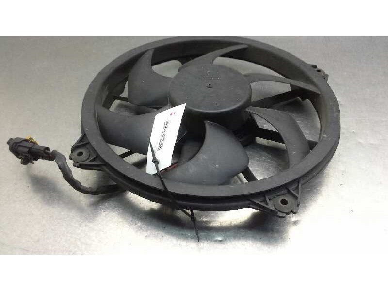 Recambio de electroventilador para citroen c4 picasso sx referencia OEM IAM   