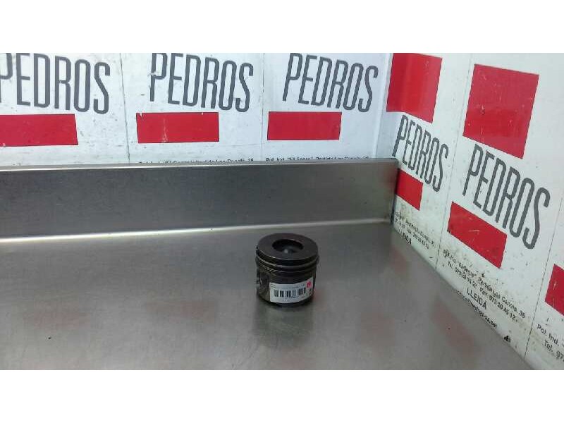 Recambio de piston para ford mondeo berlina (ge) ambiente referencia OEM IAM   