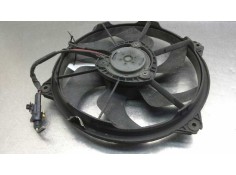 Recambio de electroventilador para citroen c4 picasso sx referencia OEM IAM    2