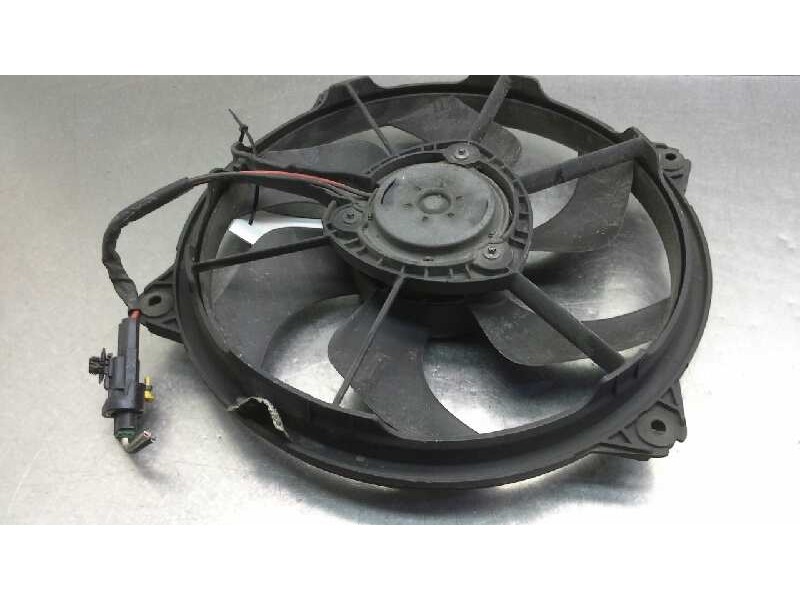 Recambio de electroventilador para citroen c4 picasso sx referencia OEM IAM   