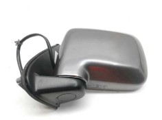 Recambio de retrovisor izquierdo para nissan terrano/terrano.ii (r20) referencia OEM IAM E9010050 GRIS  2