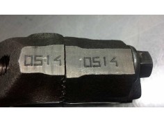 Recambio de biela para iveco eurocargo 150 e 18 referencia OEM IAM   91357 2