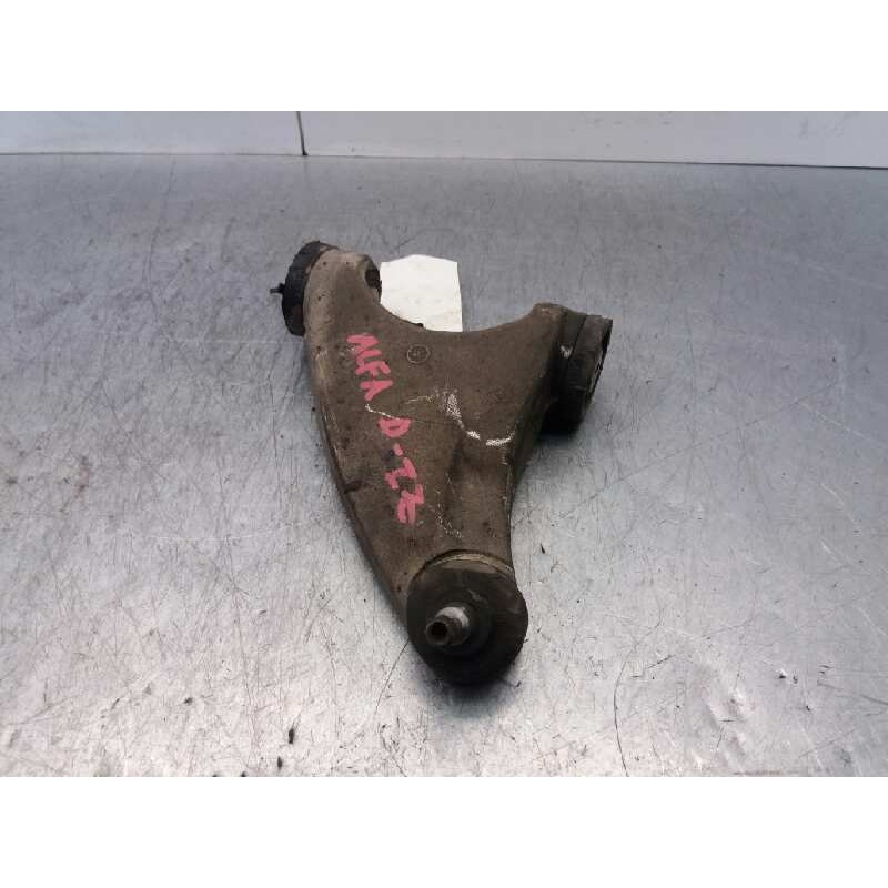 Recambio de brazo suspension superior delantero izquierdo para alfa romeo 147 (190) 1.9 jtd 120 collezione referencia OEM IAM 00
