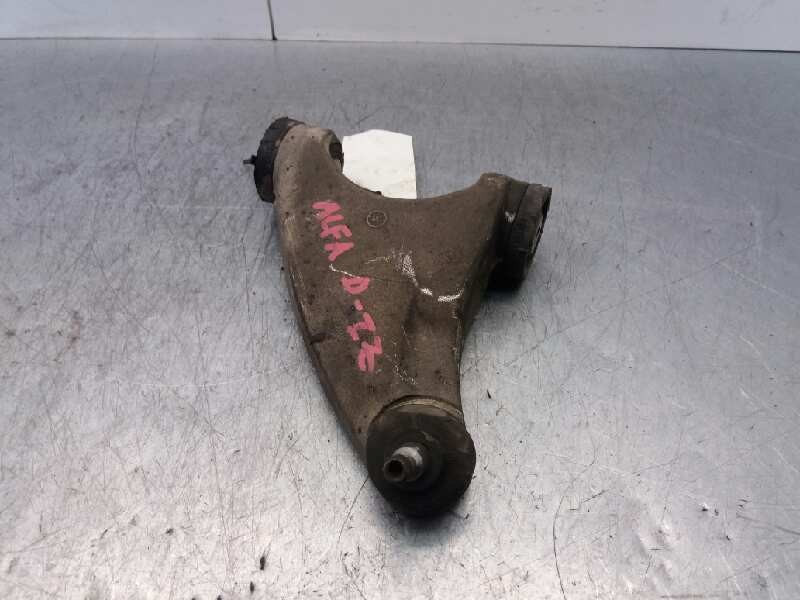 Recambio de brazo suspension superior delantero izquierdo para alfa romeo 147 (190) 1.9 jtd 120 collezione referencia OEM IAM 00
