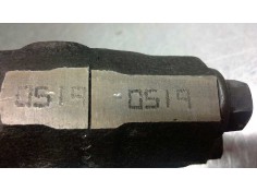 Recambio de biela para iveco eurocargo 150 e 18 referencia OEM IAM   91357 2