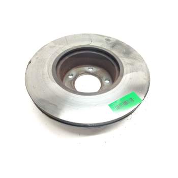 Recambio de disco freno delantero para bmw 3 coupé (e92) 320 d referencia OEM IAM   