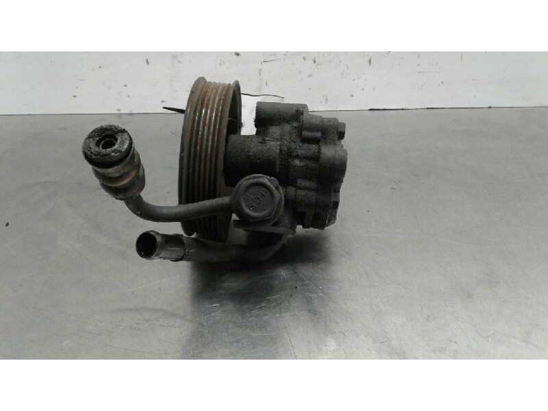 Recambio de bomba direccion para kia carens 2.0 crdi ex monovolumen referencia OEM IAM OK2KC32600  