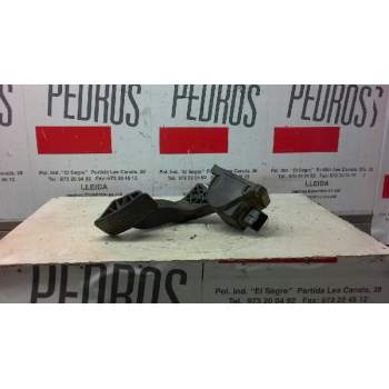 Recambio de pedal acelerador para citroën xsara picasso 1.6 hdi 90 sx referencia OEM IAM   