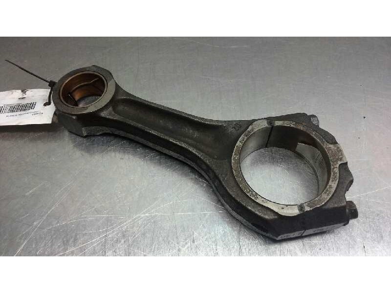 Recambio de biela para iveco eurocargo 150 e 18 referencia OEM IAM   91357