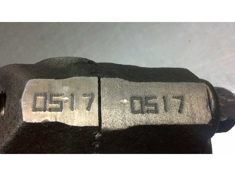 Recambio de biela para iveco eurocargo 150 e 18 referencia OEM IAM   91357