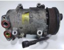 COMPRESOR AIRE ACONDICIONADO 4M5H19D629KE 