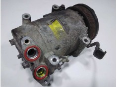 Recambio de compresor aire acondicionado para ford focus berlina (cap) 1.6 tdci cat referencia OEM IAM 4M5H19D629KE   2