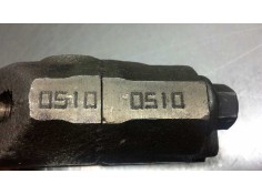 Recambio de biela para iveco eurocargo 150 e 18 referencia OEM IAM   91357 2