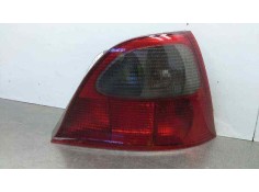 Recambio de piloto trasero derecho para mg rover serie 25 (rf) referencia OEM IAM   